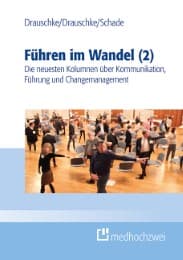 Cover von Führen im Wandel 2
