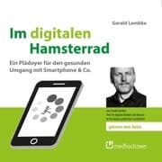 Cover von Im digitalen Hamsterrad