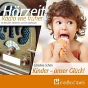 Cover von Kinder - unser Glück!