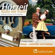 Cover von Reisen - entdecken und erleben!