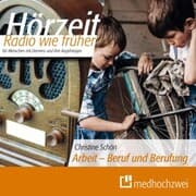Cover von Arbeit - Beruf und Berufung!