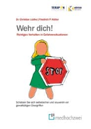 Cover von Wehr Dich! Richtiges Verhalten in Gefahrensituationen