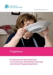 Cover von Fingerfood