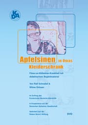 Cover von Apfelsinen in Omas Kleiderschrank