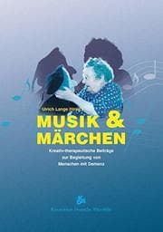 Cover von Musik & Märchen