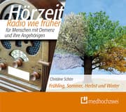 Cover von Frühling, Sommer, Herbst und Winter
