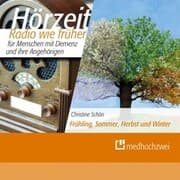Cover von Frühling, Sommer, Herbst und Winter