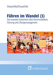 Cover von Führen im Wandel (3)