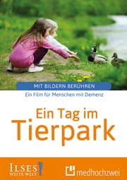 Cover von Ein Tag im Tierpark
