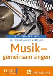 Cover von Musik - gemeinsam singen