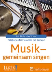 Cover von Musik - gemeinsam singen