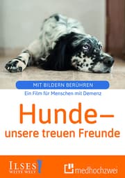 Cover von Hunde - unsere treuen Freunde