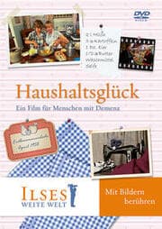 Cover von Haushaltsglück