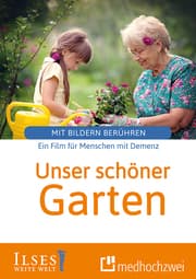 Cover von Unser schöner Garten