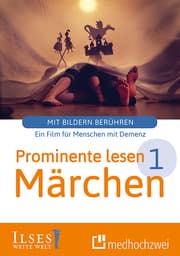 Cover von Prominente lesen Märchen 1