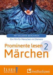 Cover von Prominente lesen Märchen - 2