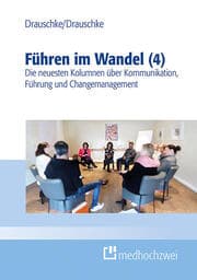 Cover von Führen im Wandel 4