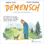 Cover von Demensch
