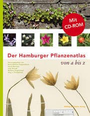 Cover von Der Hamburger Pflanzenatlas von A bis Z