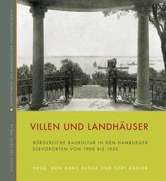 Cover von Villen und Landhäuser