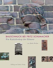 Cover von Bauschmuck bei Fritz Schumacher