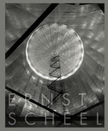 Cover von Ernst Scheel Fotograf 1903-1986