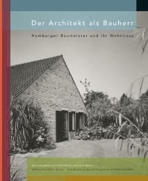Cover von Der Architekt als Bauherr