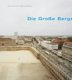 Cover von Die Große Bergstraße