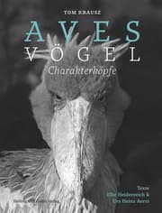 Cover von Aves - Vögel