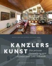 Cover von Kanzlers Kunst