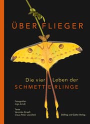 Cover von Überflieger