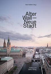 Cover von Alter Wall - Neue Stadt