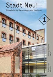 Cover von Stadt Neu! 1