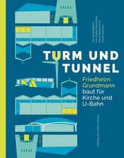 Cover von Turm und Tunnel