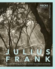 Cover von Julius Frank