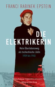 Cover von Die Elektrikerin