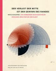 Cover von Der Verlust der Mitte ist der Gewinn des Randes
