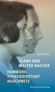 Cover von Clara und Walter Bacher