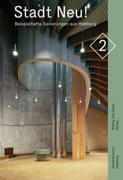 Cover von Stadt Neu! 2