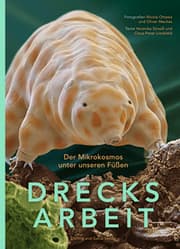 Cover von Drecksarbeit