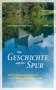 Cover von Der Geschichte auf der Spur
