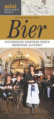 Cover von Bier