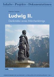 Cover von Ludwig II.
