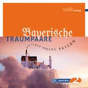Cover von Bayerische Traumpaare