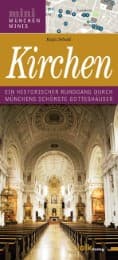 Cover von Kirchen