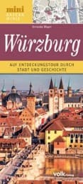 Cover von Würzburg