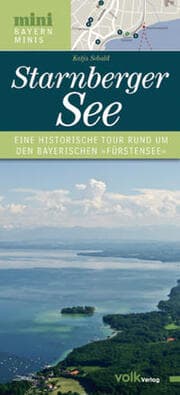 Cover von Der Starnberger See
