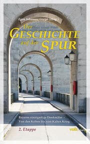 Cover von Der Geschichte auf der Spur 2