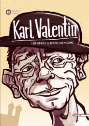 Cover von Karl Valentin