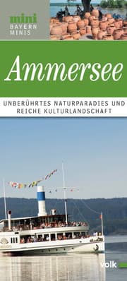 Cover von Der Ammersee